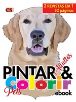 Pintar e Colorir Adultos